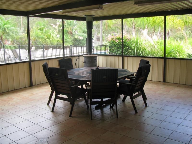 26 Cobcroft Road, Wilberforce NSW 2756