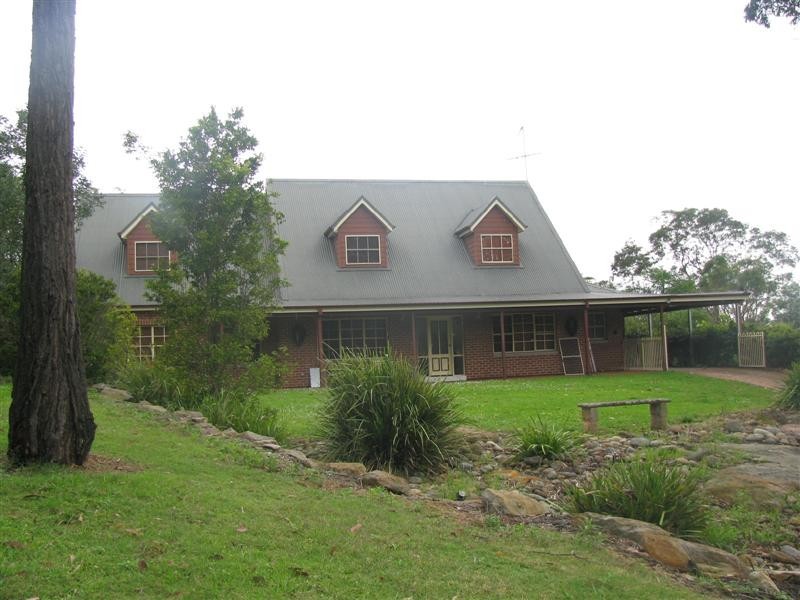 23 Coromandel Road, Ebenezer NSW 2756