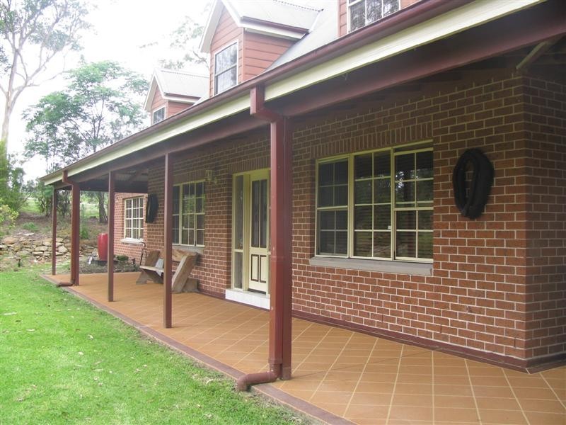 23 Coromandel Road, Ebenezer NSW 2756