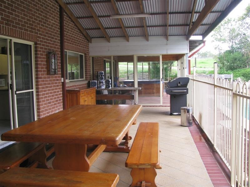 23 Coromandel Road, Ebenezer NSW 2756