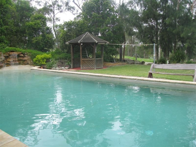 23 Coromandel Road, Ebenezer NSW 2756