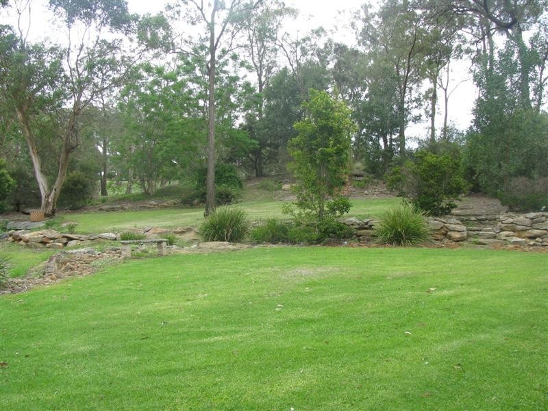 23 Coromandel Road, Ebenezer NSW 2756
