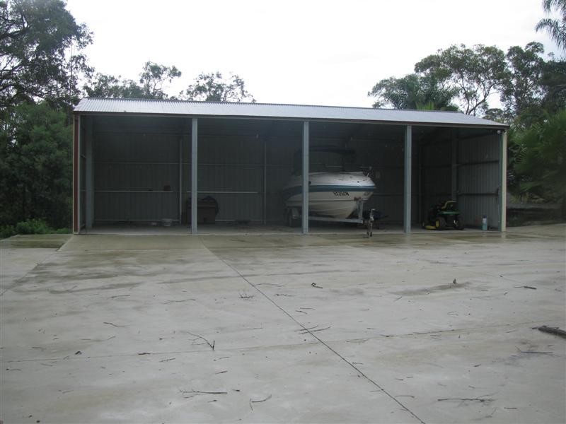 23 Coromandel Road, Ebenezer NSW 2756
