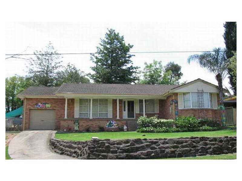 46 Carman Street, Schofields NSW 2762