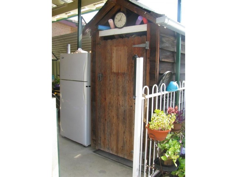 29 Berger Road, South Windsor NSW 2756