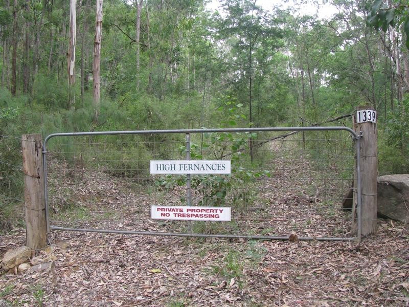 1339 Wollombi Road, St Albans NSW 2775