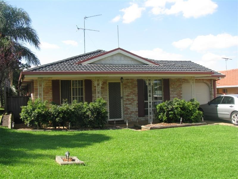 South Windsor NSW 2756