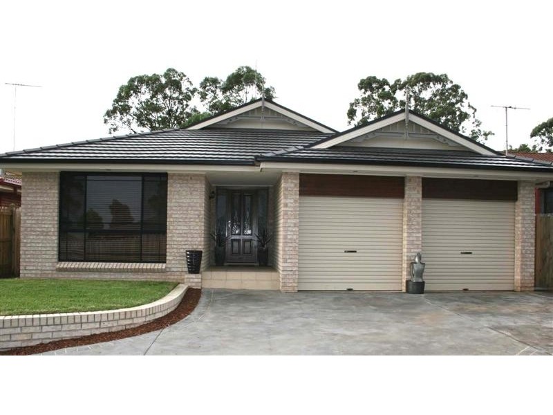 South Windsor NSW 2756
