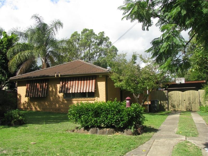 South Windsor NSW 2756
