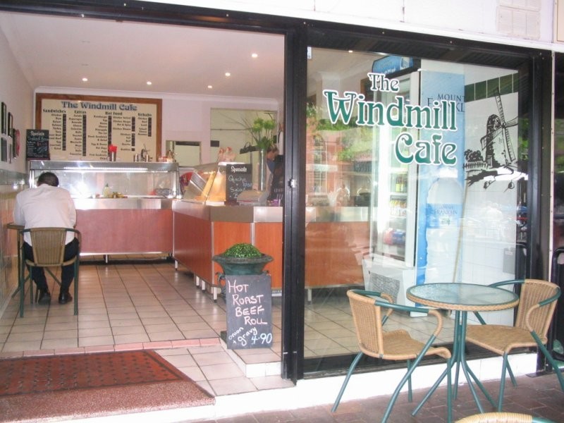 Windsor NSW 2756