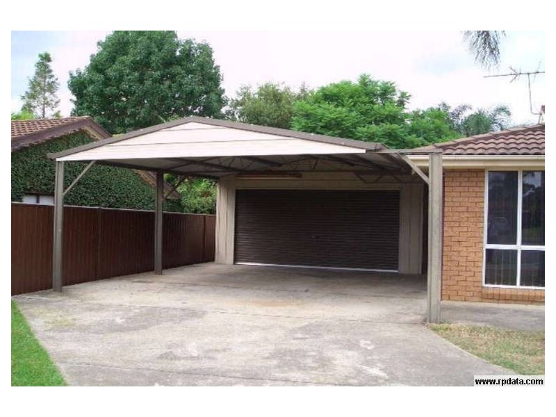 87 Colonial drive, Bligh Park NSW 2756