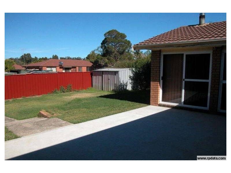 87 Colonial drive, Bligh Park NSW 2756