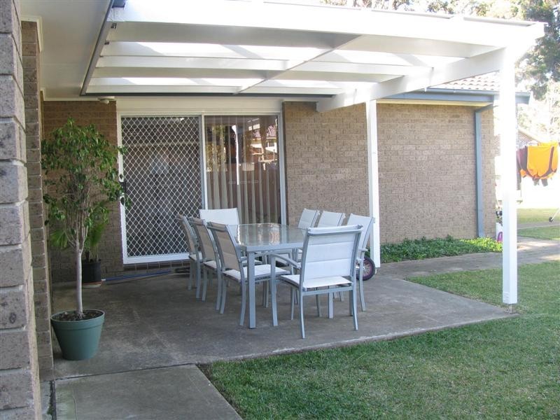 27 Scarsborough Crescent, Bligh Park NSW 2756