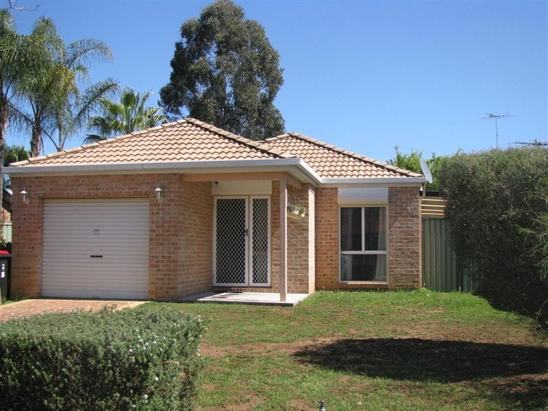 51 Harradine Crescent, Bligh Park NSW 2756