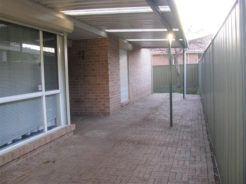 51 Harradine Crescent, Bligh Park NSW 2756