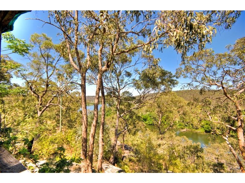733 River Road, Lower Portland NSW 2756