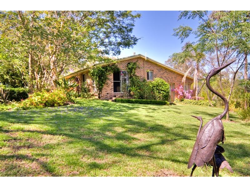 733 River Road, Lower Portland NSW 2756