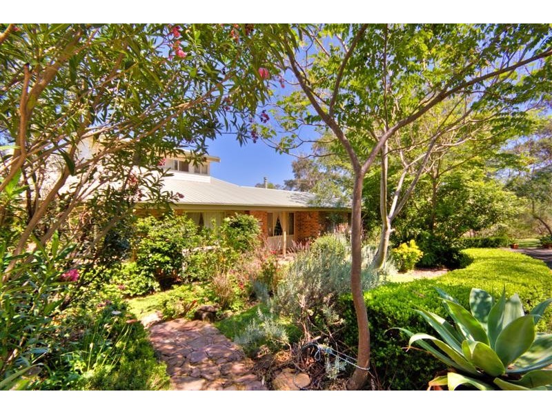 733 River Road, Lower Portland NSW 2756