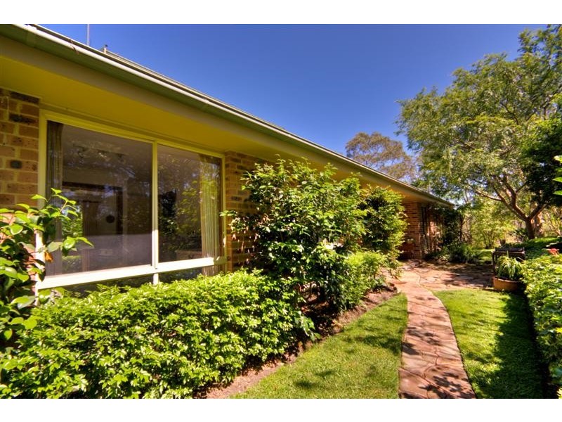 733 River Road, Lower Portland NSW 2756