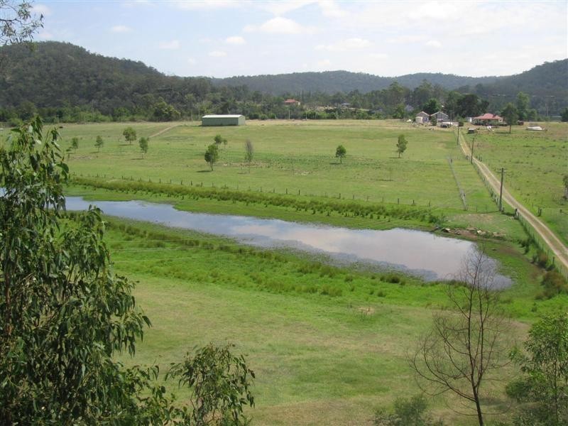 825 River Road, Lower Portland NSW 2756