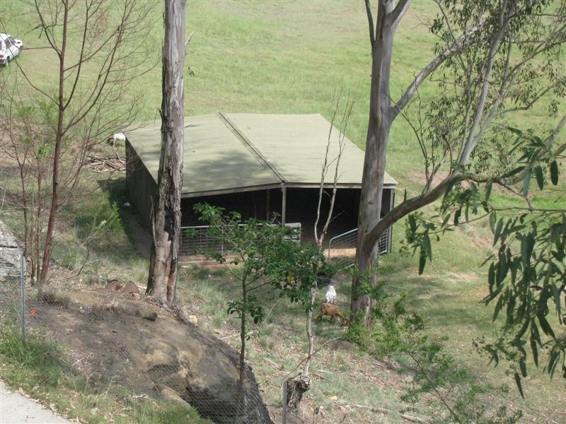 825 River Road, Lower Portland NSW 2756