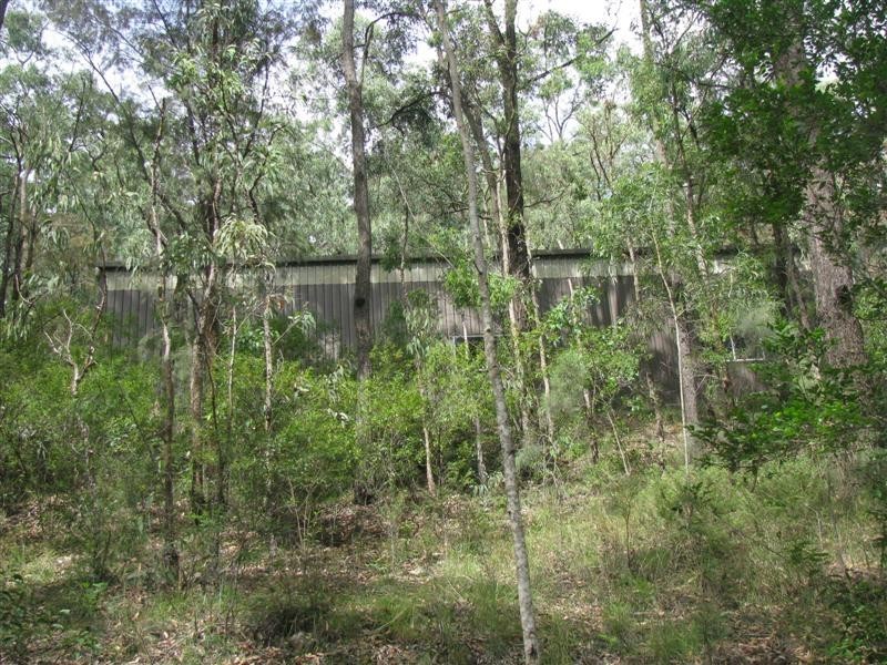 370 Lower Colo Road, Lower Portland NSW 2756