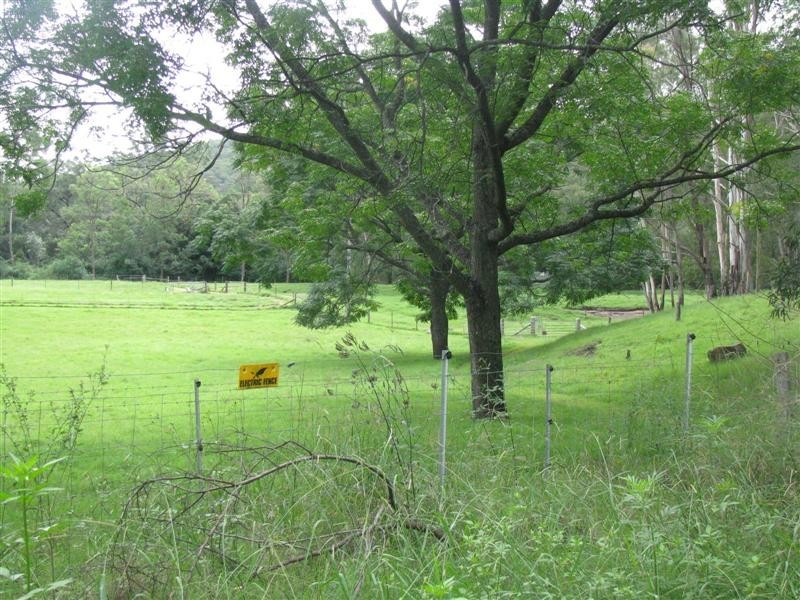 370 Lower Colo Road, Lower Portland NSW 2756