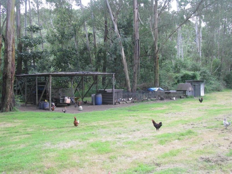 370 Lower Colo Road, Lower Portland NSW 2756