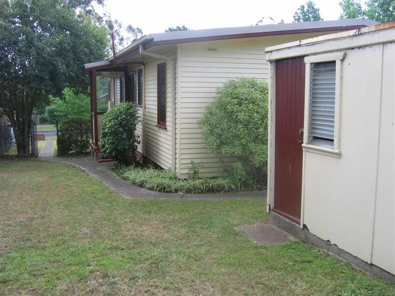 51 Sunnyside Crescent, North Richmond NSW 2754