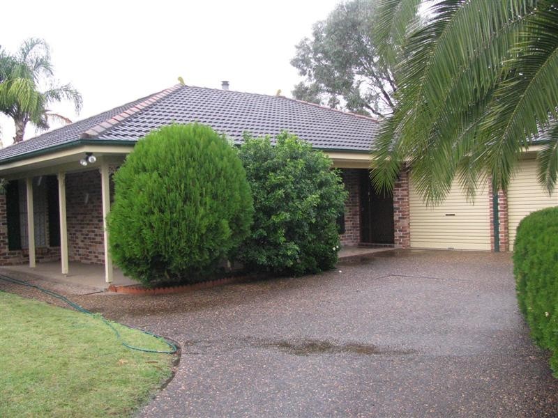 524 WILBERFORCE ROAD, Wilberforce NSW 2756