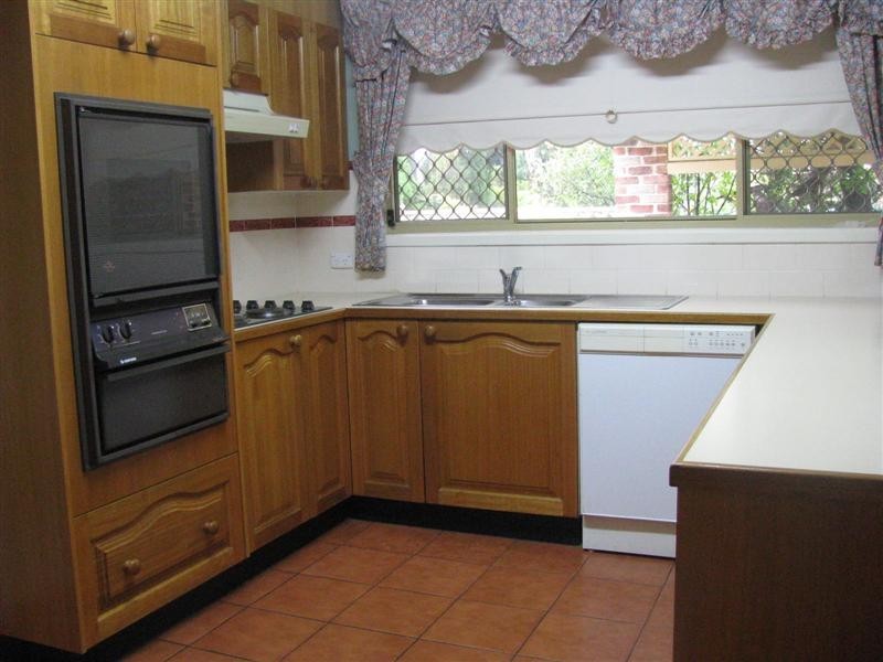 524 WILBERFORCE ROAD, Wilberforce NSW 2756