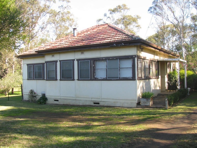 388 Creek Ridge Road, Glossodia NSW 2756