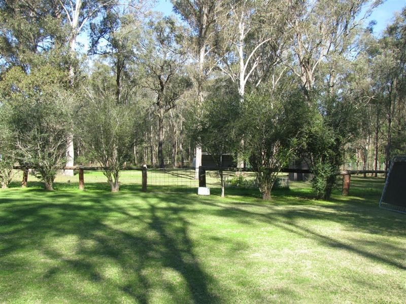 388 Creek Ridge Road, Glossodia NSW 2756