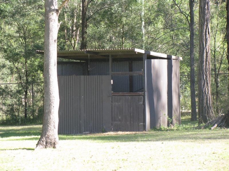 388 Creek Ridge Road, Glossodia NSW 2756