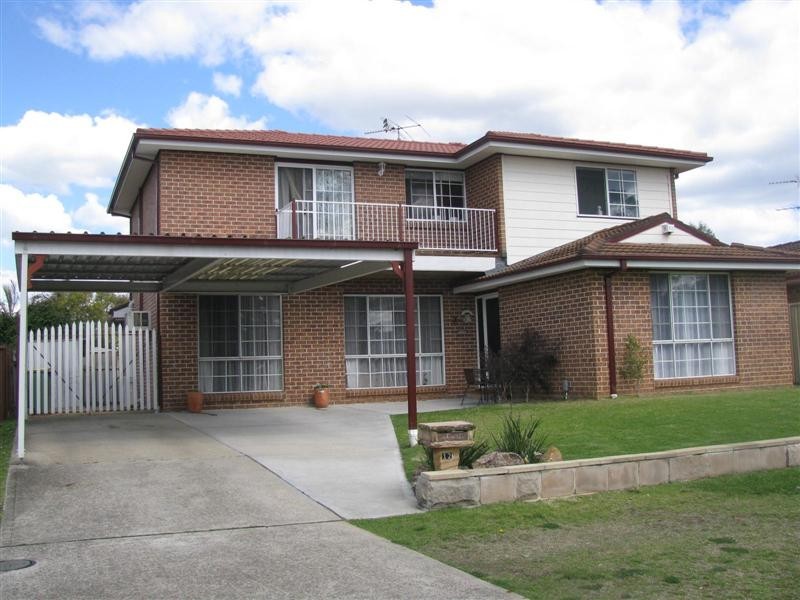 12 Derwent Place, Bligh Park NSW 2756