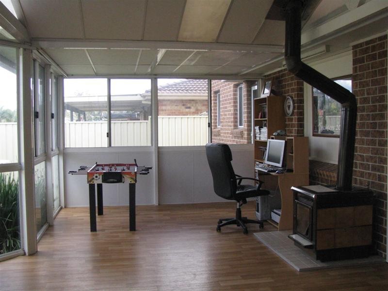 12 Derwent Place, Bligh Park NSW 2756