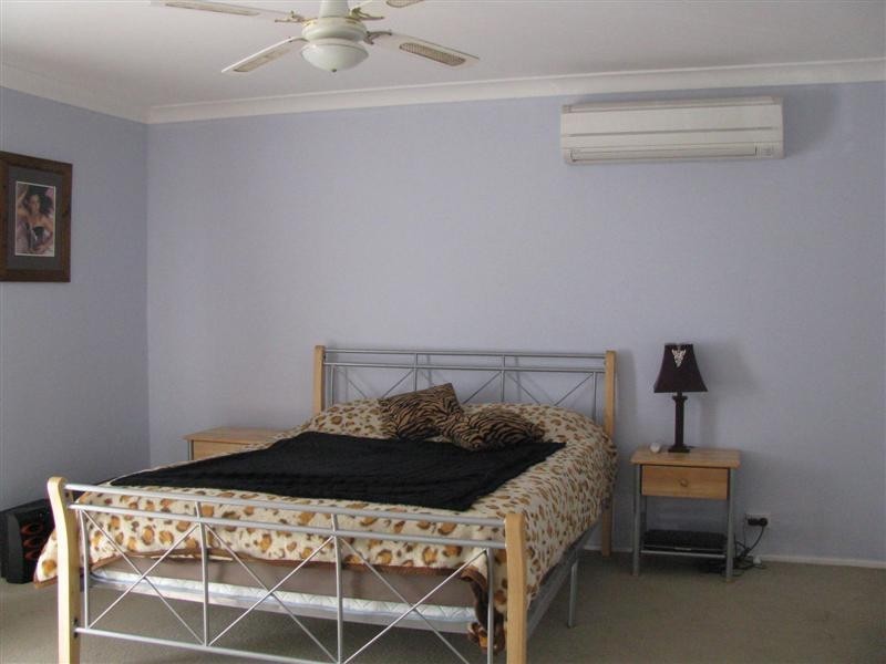 12 Derwent Place, Bligh Park NSW 2756