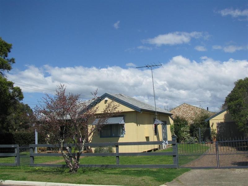 24 James Street, South Windsor NSW 2756