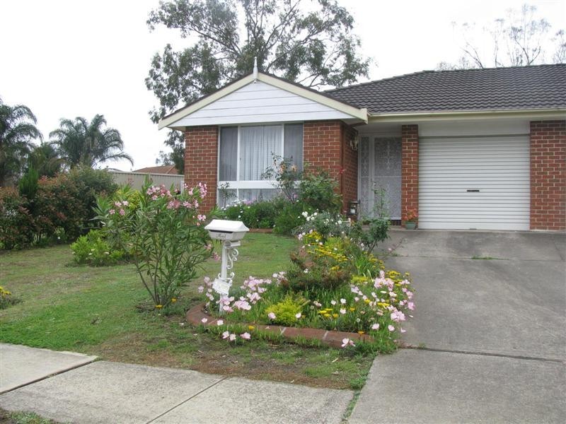 1/132 Colonial Drive, Bligh Park NSW 2756