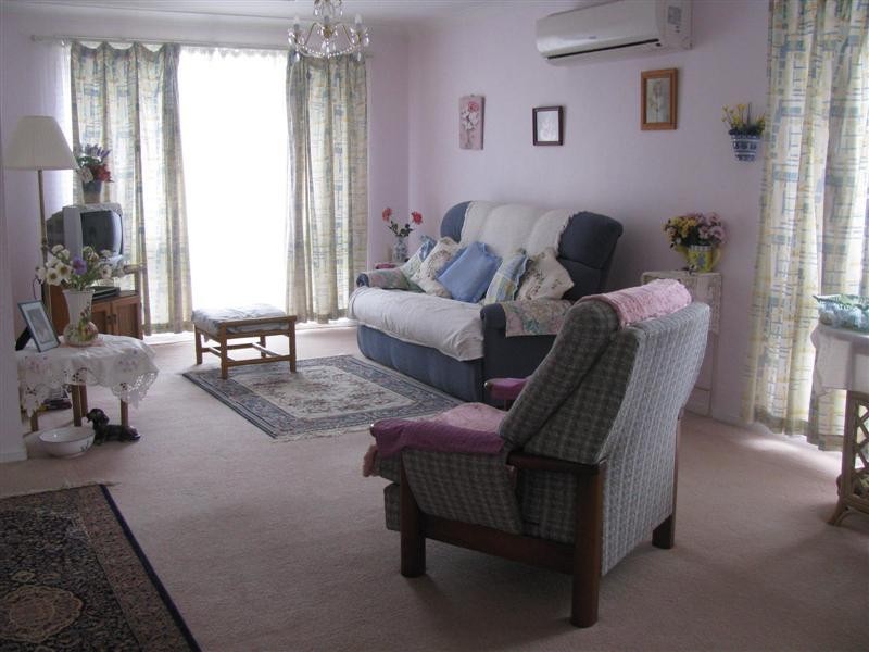 1/132 Colonial Drive, Bligh Park NSW 2756