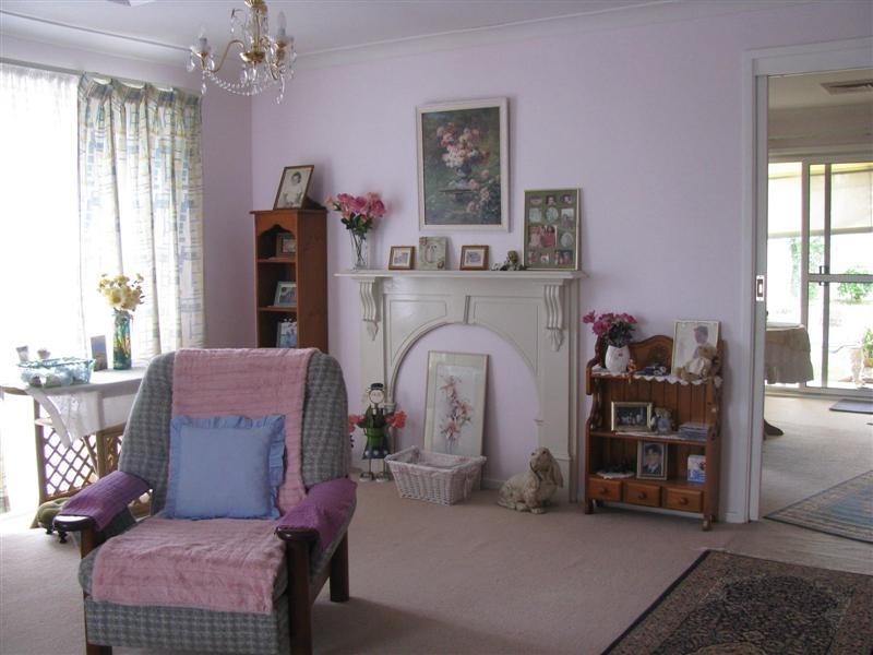 1/132 Colonial Drive, Bligh Park NSW 2756