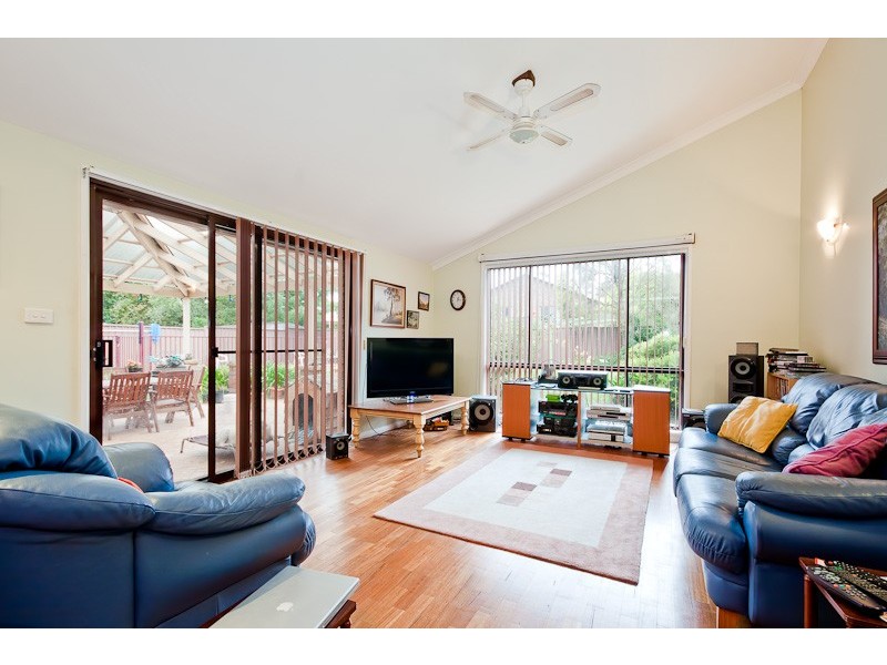 8 Brittania Place, Bligh Park NSW 2756