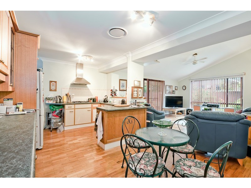 8 Brittania Place, Bligh Park NSW 2756