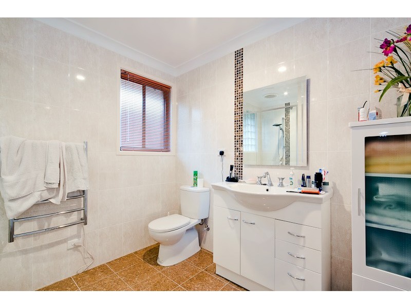 8 Brittania Place, Bligh Park NSW 2756