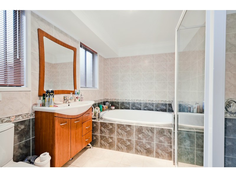 8 Brittania Place, Bligh Park NSW 2756