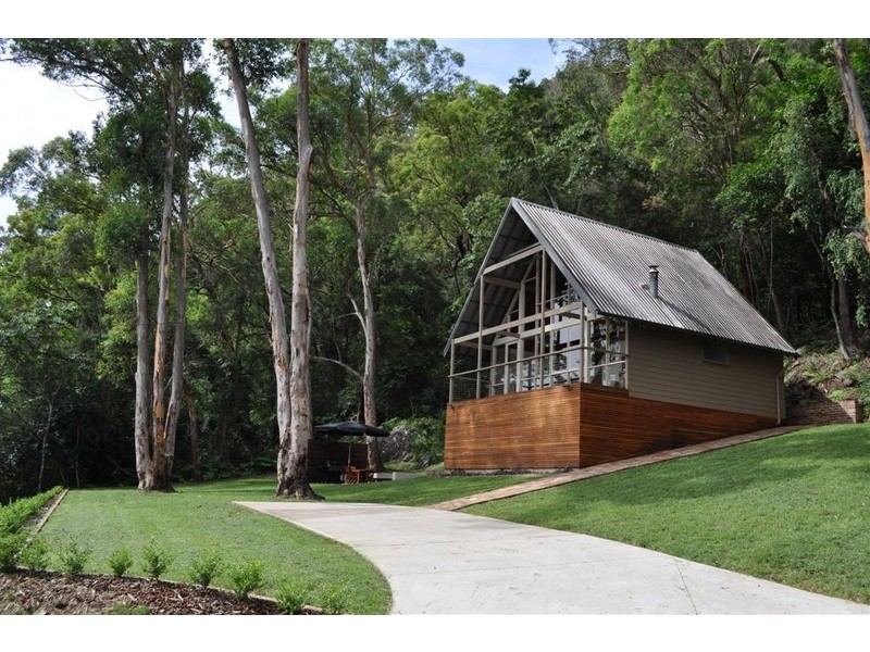 6238 Wisemans Ferry Road, Gunderman NSW 2775