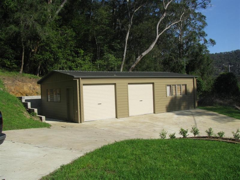 6238 Wisemans Ferry Road, Gunderman NSW 2775