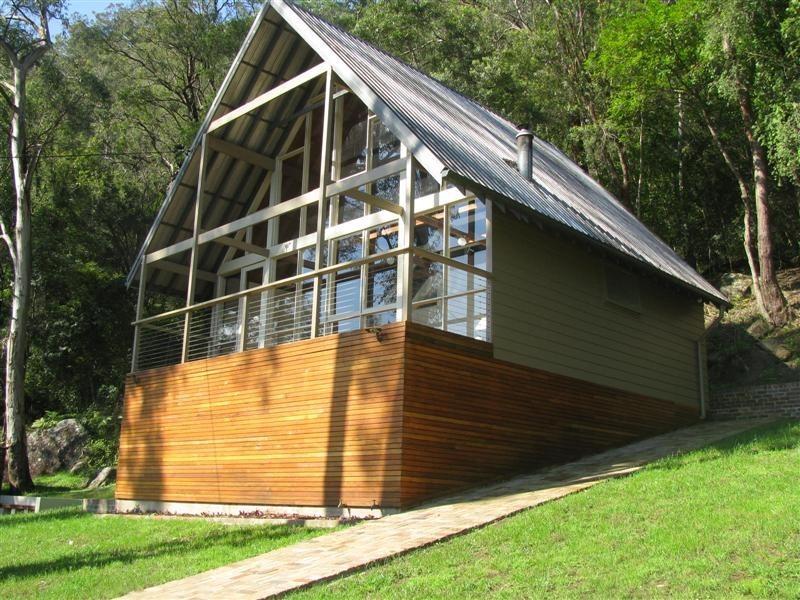 6238 Wisemans Ferry Road, Gunderman NSW 2775