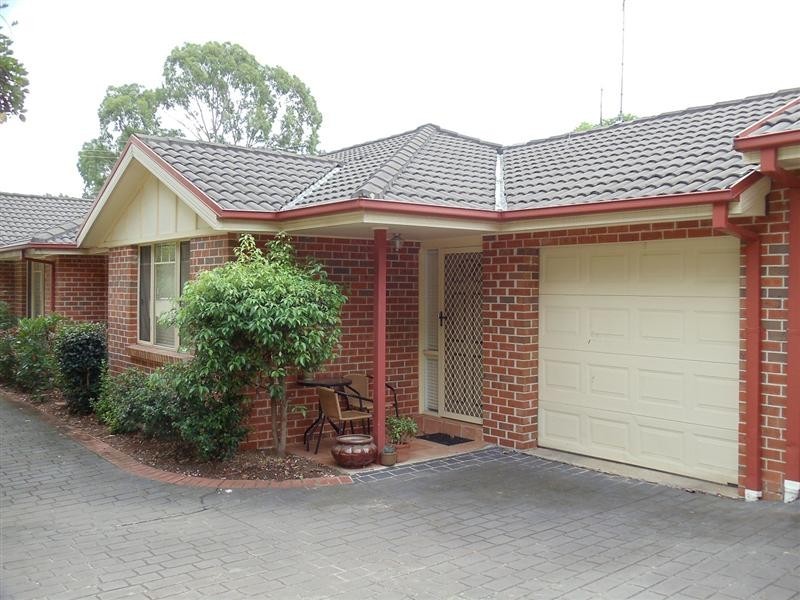 2/51 Grose Vale Road, North Richmond NSW 2754