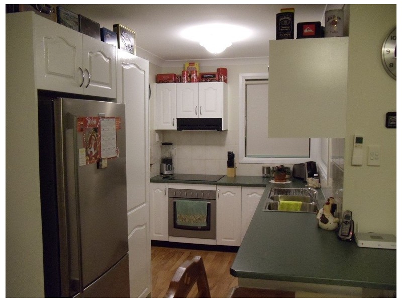 2/51 Grose Vale Road, North Richmond NSW 2754